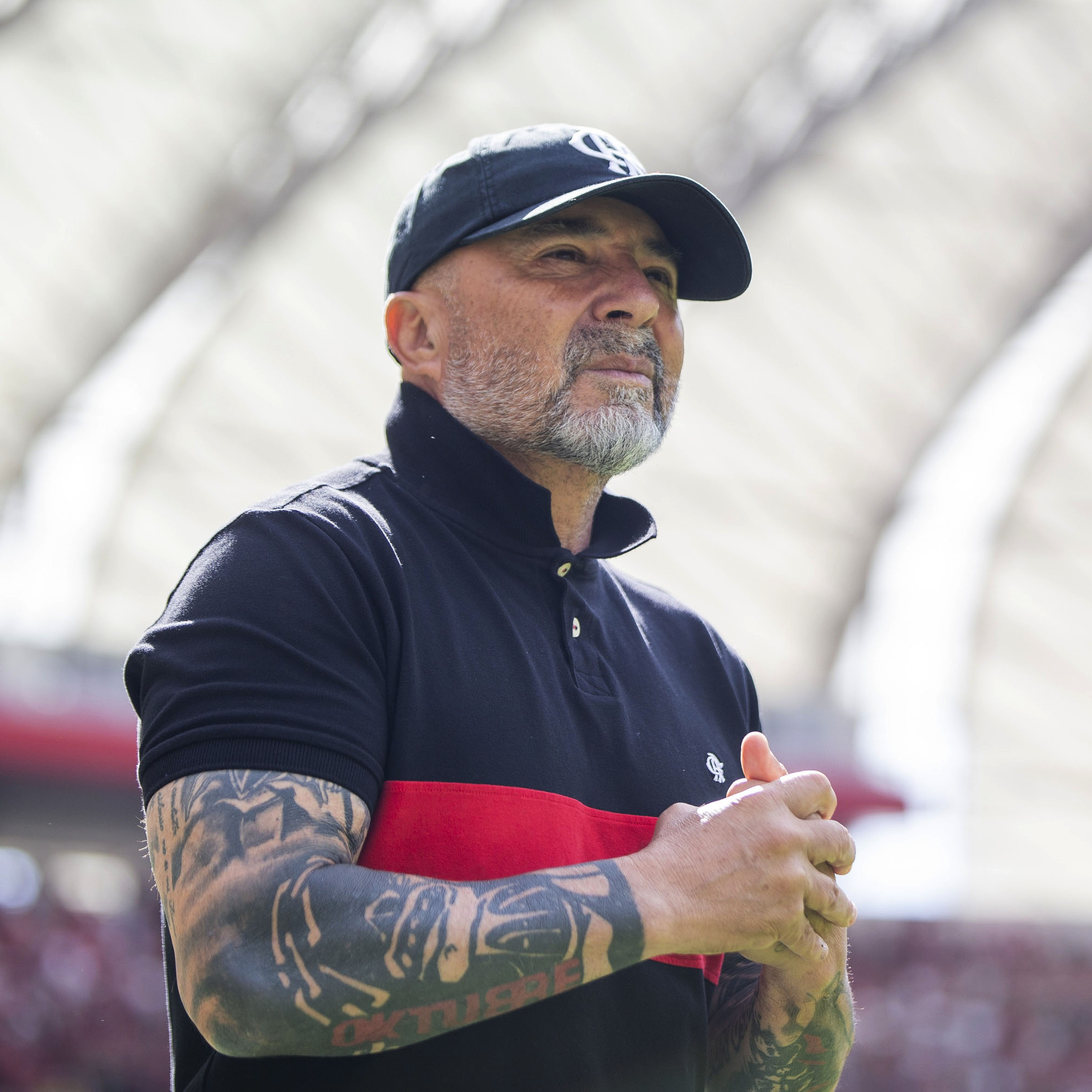 GE Flamengo #325 - Derrota no Sul não apaga sintomas de evolução no Fla de Sampaoli