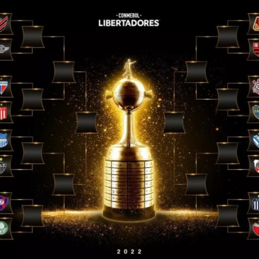 GE Flamengo #236 - Tolima é uma boa? Flamengo tem chave dura no mata-mata da Liberta