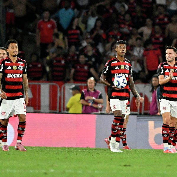 GE Flamengo #531 - Poupar astros no clássico foi a melhor estratégia?