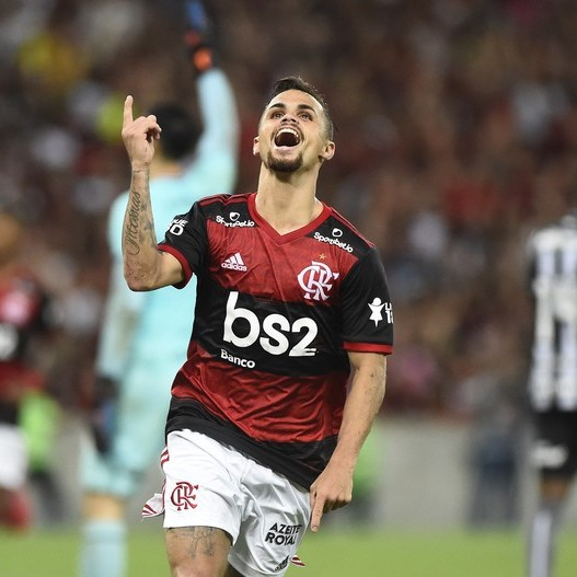 GE Flamengo #203 - Pequeno Micha: boa venda ou grande perda?
