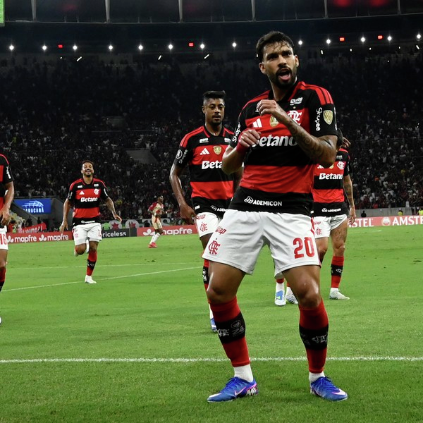 GE Flamengo #381 - Goleada e Paquetá empolgam no Maracanã