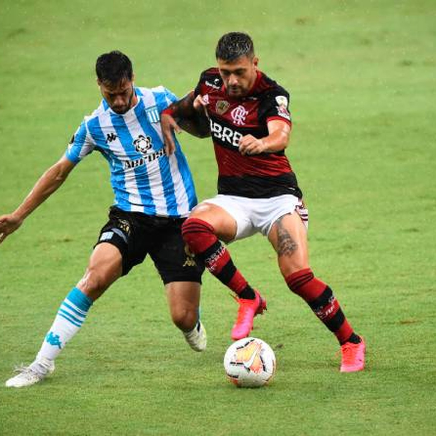 GE Flamengo #318 - A previsão de uma fase de grupos tranquila na Libertadores
