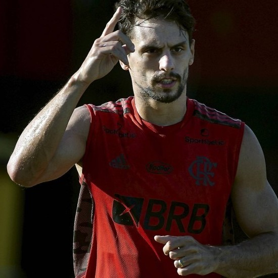 GE Flamengo #202 - Lesões, títulos e respeito: qual o futuro de Rodrigo Caio no clube?
