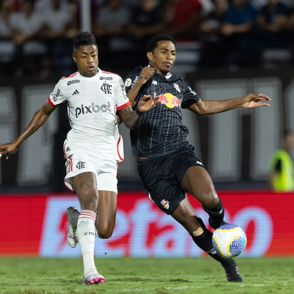 GE Flamengo #415 - Fla volta a mostrar defeitos em jogo marcado pela arbitragem