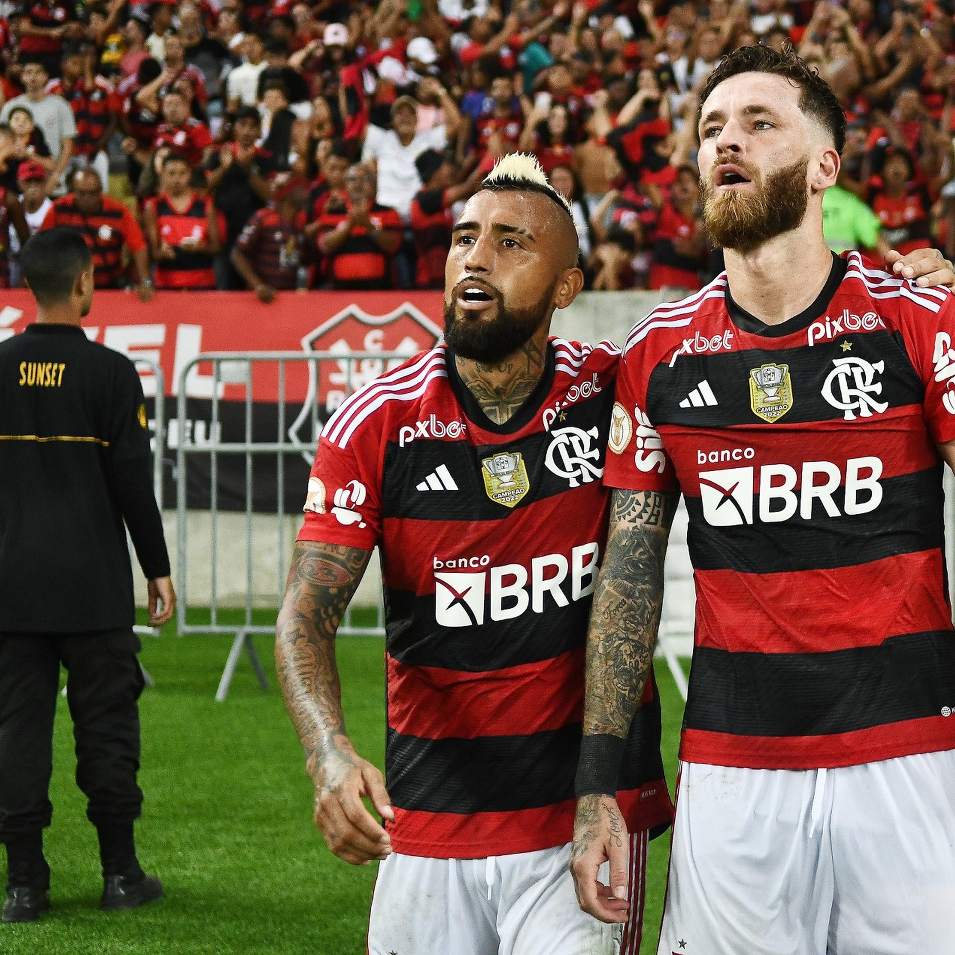 GE Flamengo #333 - Entre problemas físicos e espera por reforços, Fla chega a 10 jogos com Sampaoli