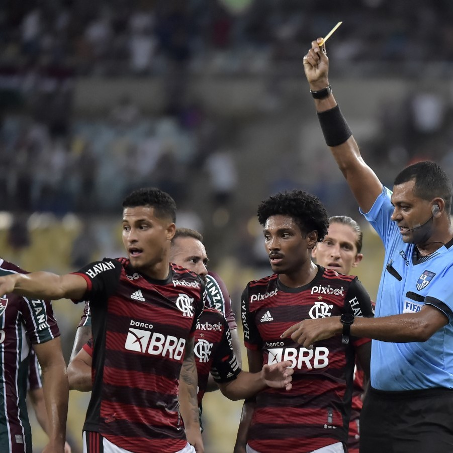 GE Flamengo #219 - Além da derrota: os problemas que Paulo Sousa e a diretoria têm a resolver em 2022