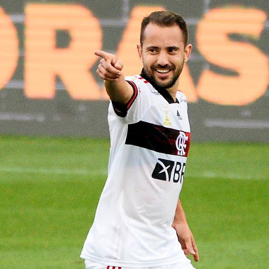 GE Flamengo #94 com Everton Ribeiro - Jogo com Dome, admiração por Filipe Luís e adaptação ao clube: "Projeção mundial"
