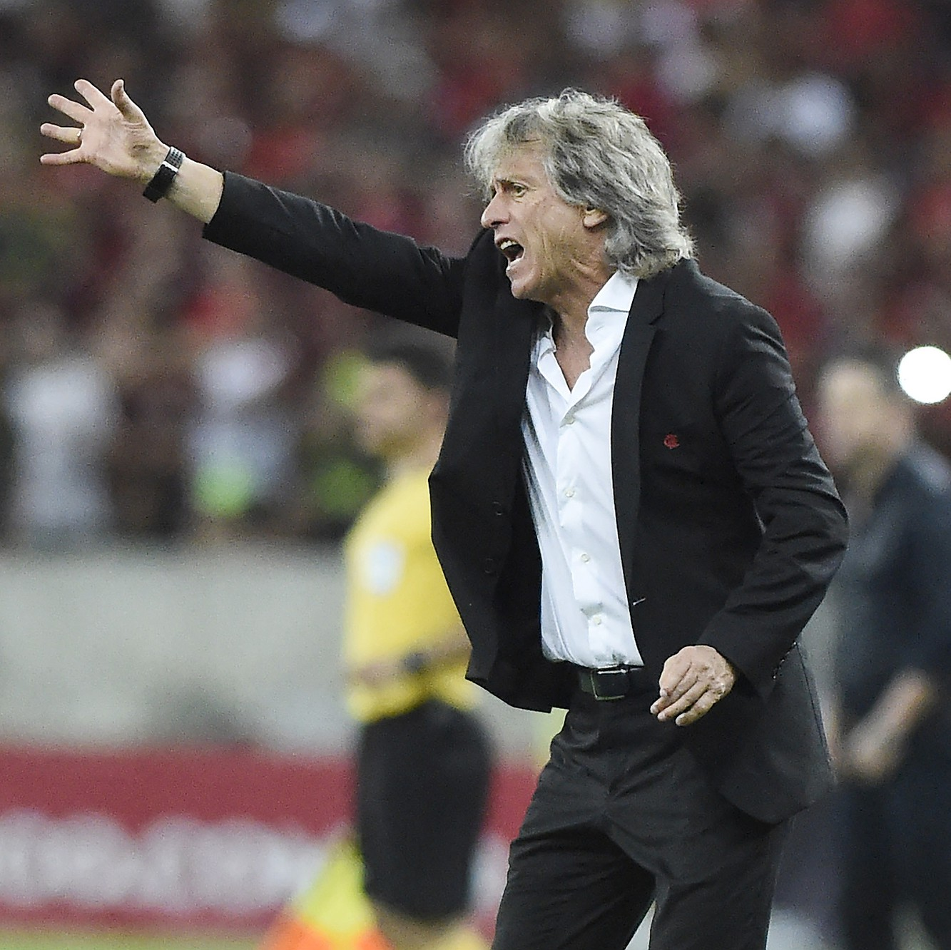 GE Flamengo