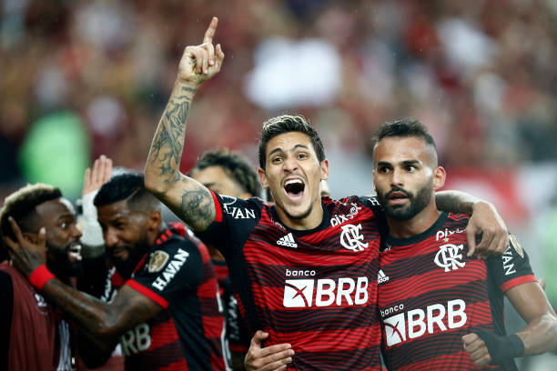 GE Flamengo #257- Vaga na semifinal garantida sem sustos e com brilho de Pedro e Arrascaeta