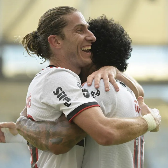 GE Flamengo #302 - Goleada no Maraca empolga às vésperas de decisão contra o Palmeiras