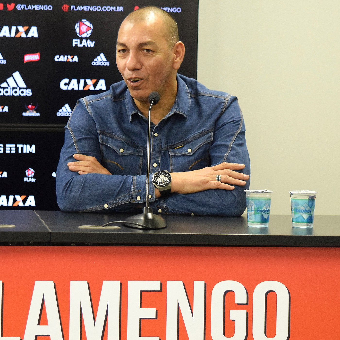 GE Flamengo #61 - Raça, técnica ou títulos? Quais são os maiores zagueiros da história do clube?