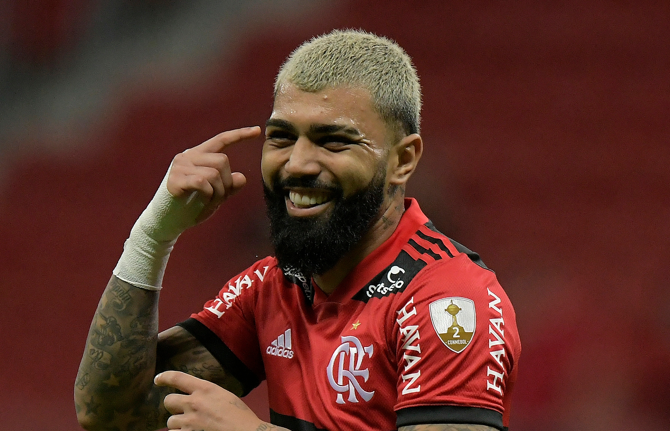 GE Flamengo #165 - Goleada na Libertadores, chegada de reforços e os próximos desafios do time