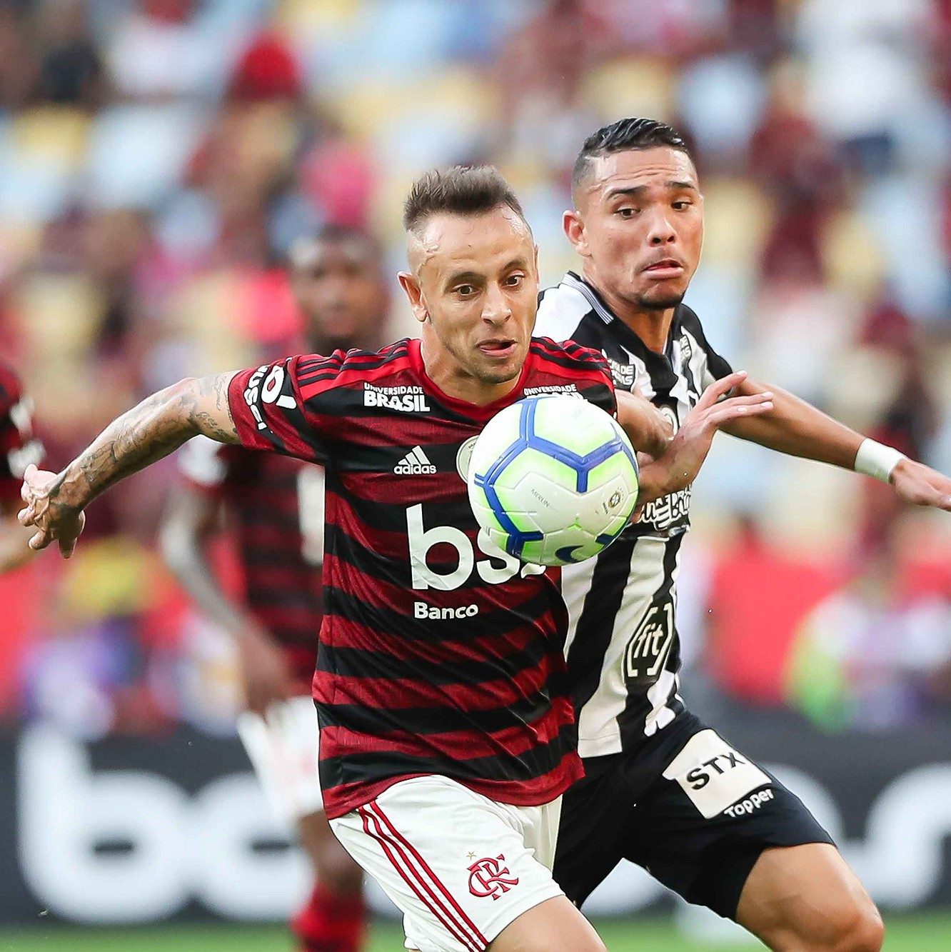 GE Flamengo #2 - Decisão na Libertadores: "Time vai ditar o ritmo da torcida"