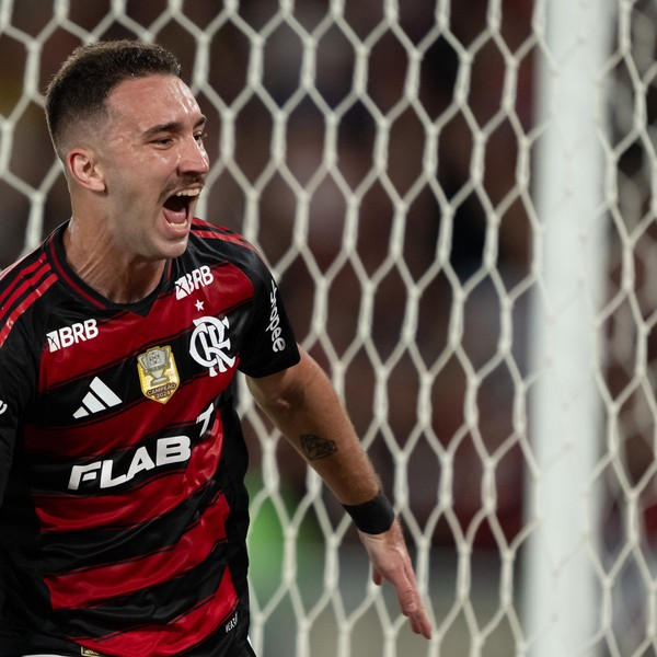 GE Flamengo #518 - Vitória de um time com a cara dos pontos corridos
