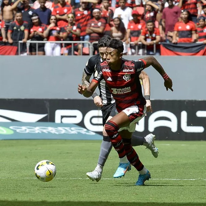 GE Flamengo #230 - Derrota no clássico e mau começo no Brasileirão aumentam pressão sobre Paulo Sousa