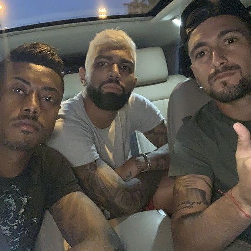 GE Flamengo #25 - Qual a melhor contratação do Flamengo em 2019? "Time repleto de opções"