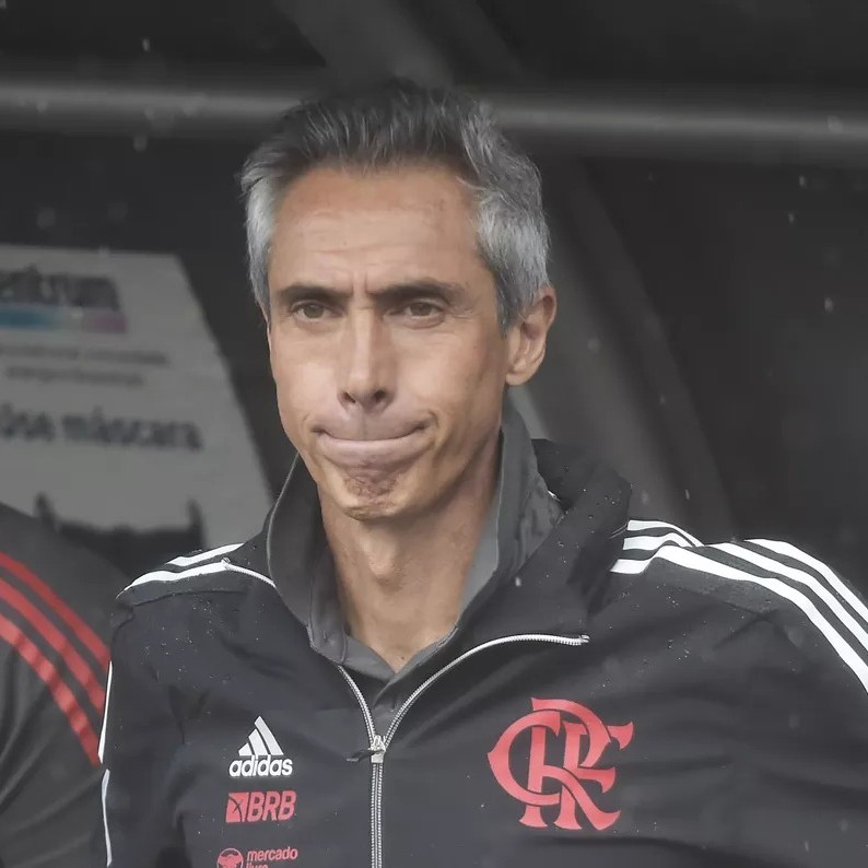 GE Flamengo #206 - Paulo Sousa recebe as primeiras críticas em um Fla-Flu de testes