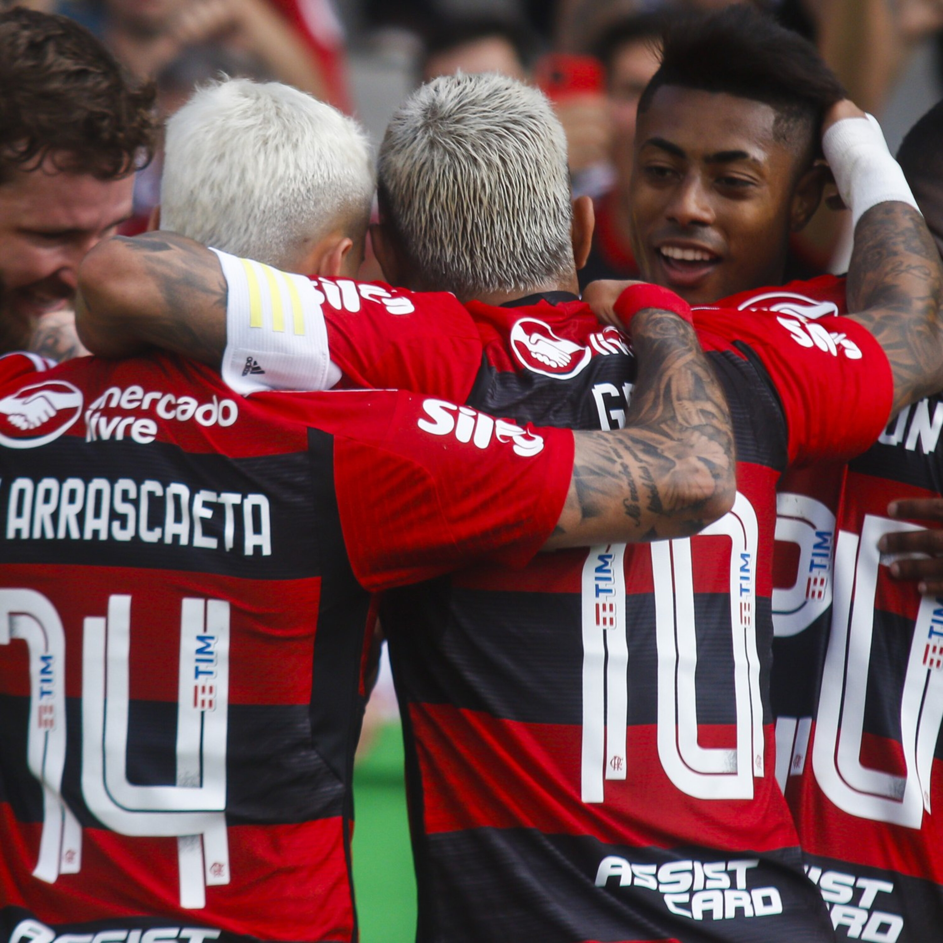 GE Flamengo #361 - Fla consegue vitória no fim, mas não dá sinais de reviravolta no Brasileirão