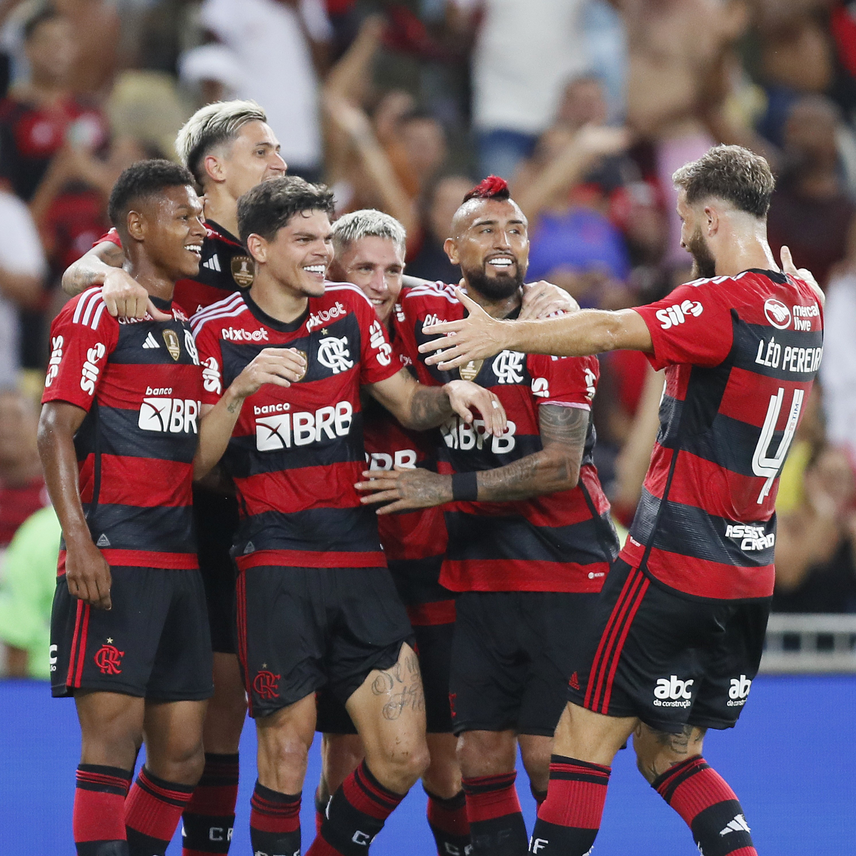 GE Flamengo #317 - O que Fla de Vítor Pereira precisa melhorar antes da final?