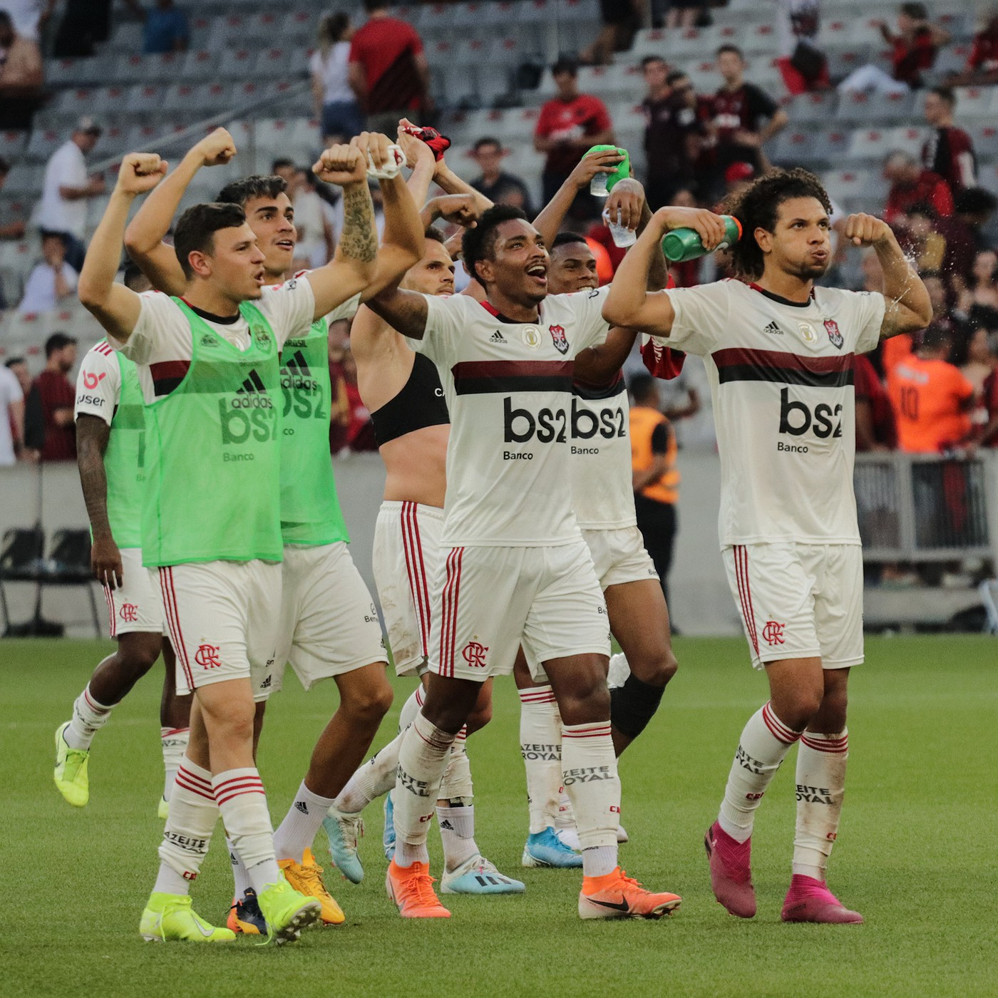 GE Flamengo