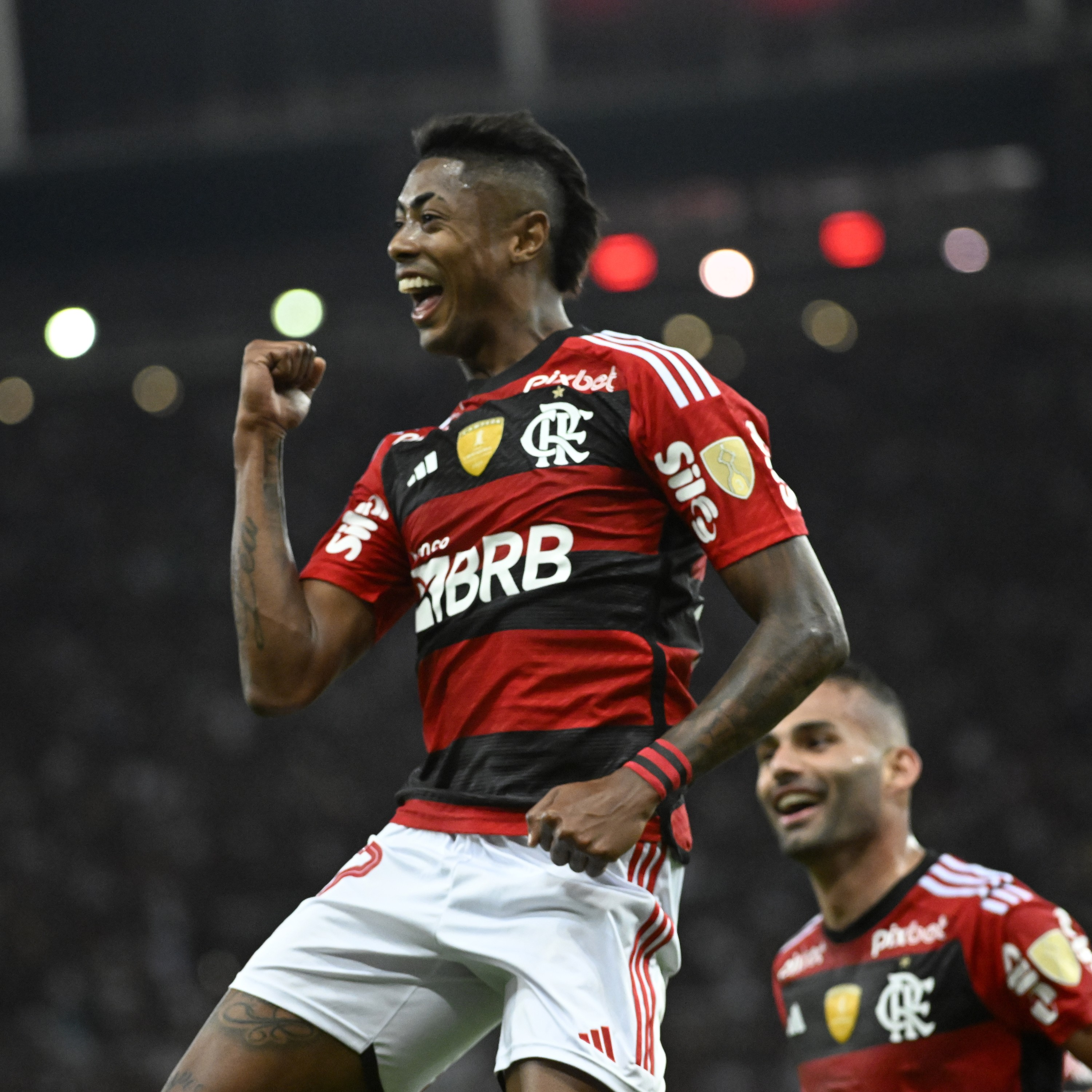 GE Flamengo #345 -  Goleada "reapresenta" Bruno Henrique e inicia planos na Libertadores