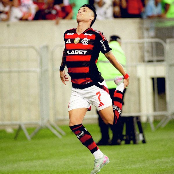 GE Flamengo #506 - Goleada e liderança no Brasileirão e reação ao sorteio da Libertadores
