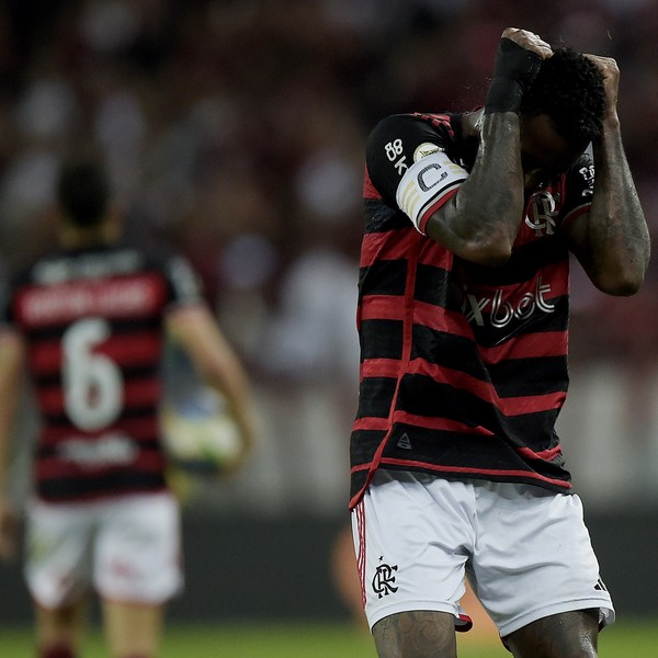 GE Flamengo #430 - Tropeço do líder e a possível troca  de Gabigol por Dudu
