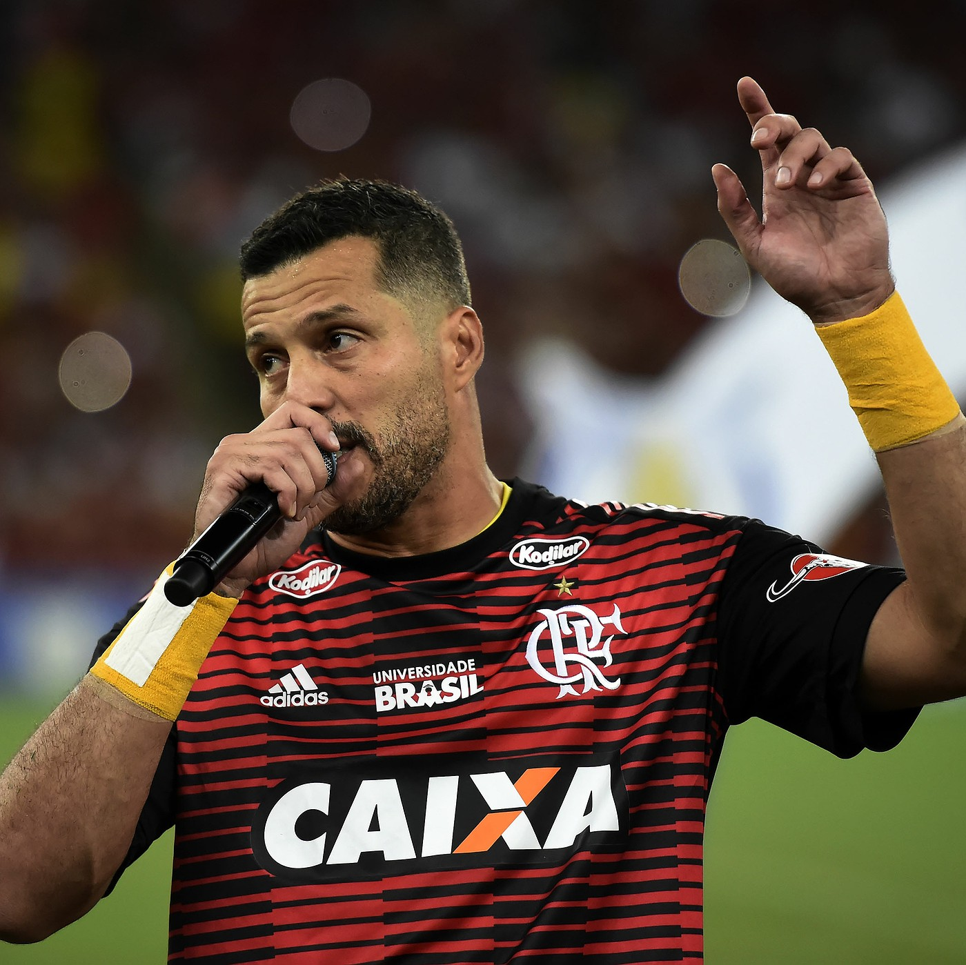 GE Flamengo