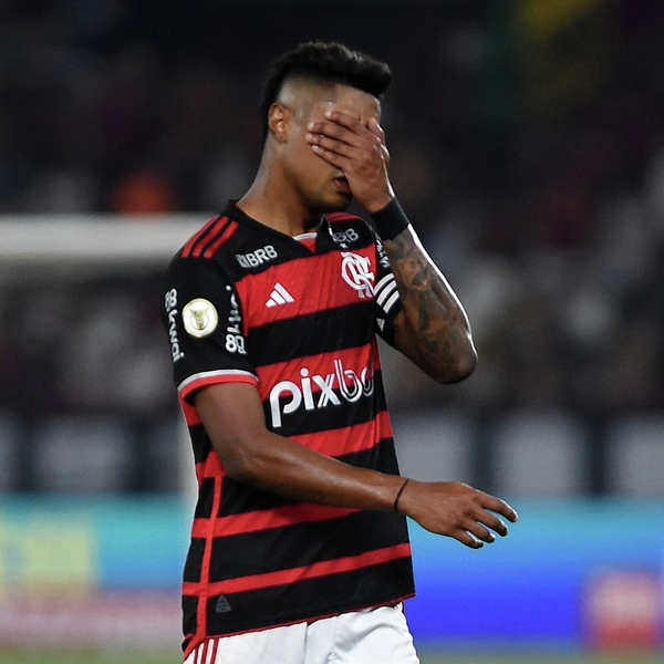 GE Flamengo #440 - Goleada para rival deixa Fla sob maior pressão do ano