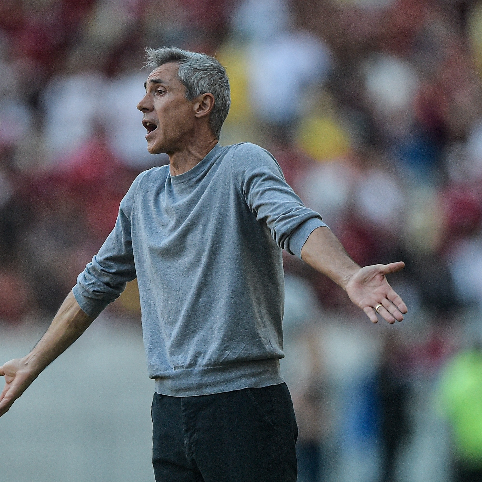 GE Flamengo