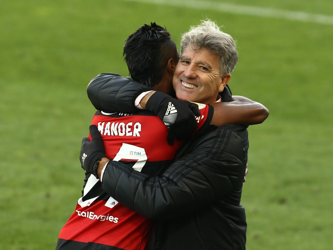 GE Flamengo #161 - Novo baile em Itaquera deixa claro "toque de Midas" de Renato Gaúcho no elenco