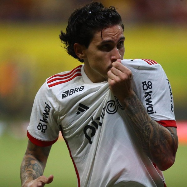 GE Flamengo #524 - Flamengo vence na prévia da Libertadores em jogo com ótimas notícias