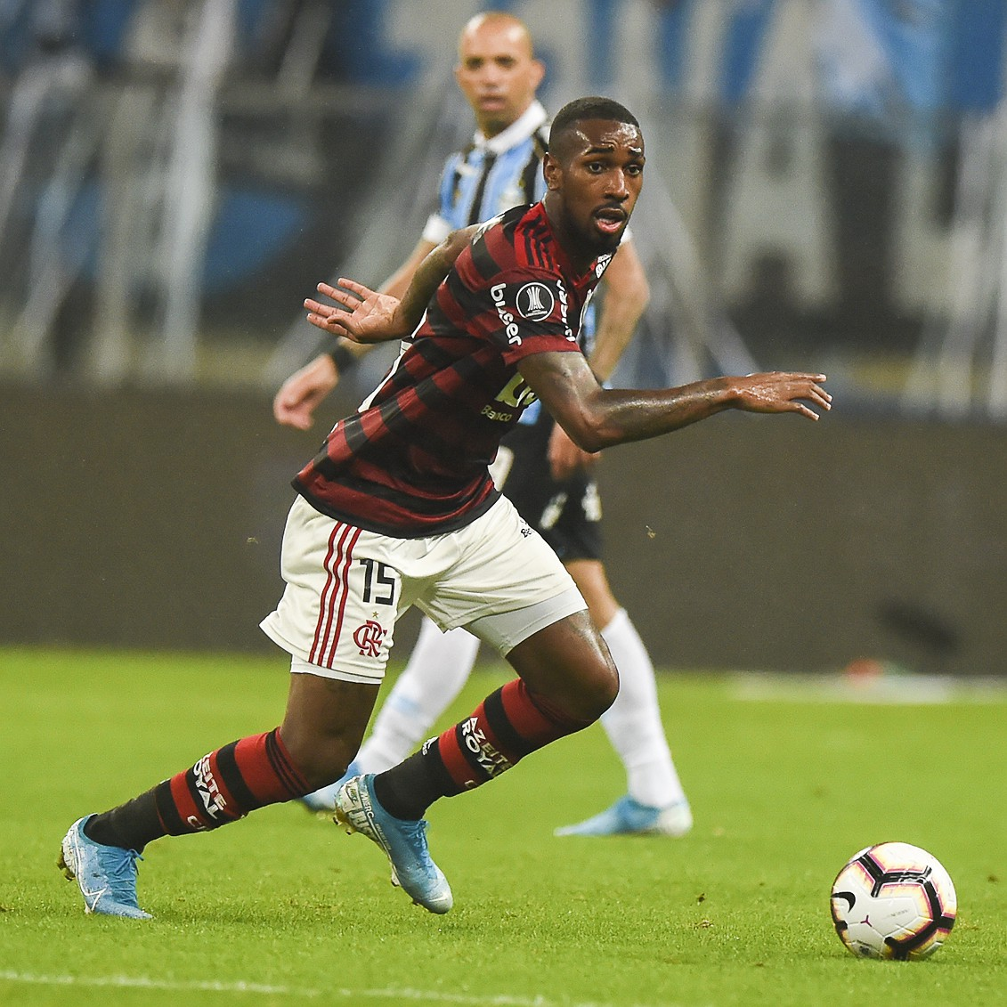 GE Flamengo #17 - Ousadia, padrão Jesus e fator Gerson: "Time mostrou quem tem melhor futebol"