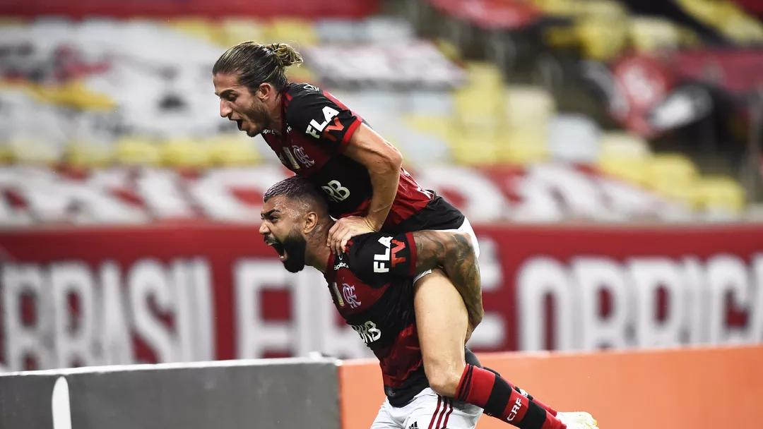 GE Flamengo #117 - Jejum de 17, diferença de 2 e arrancada final: o que esperar do time no giro decisivo do Brasileirão