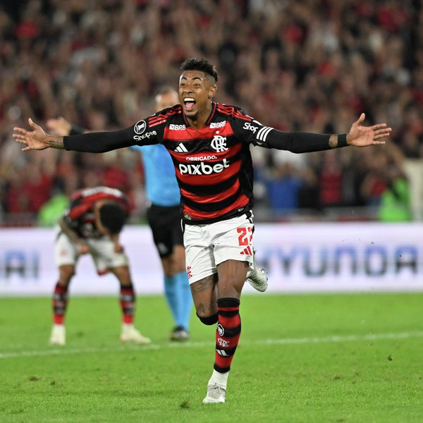 GE Flamengo #523 - Vantagem nas oitavas da Libertadores: é suficiente?