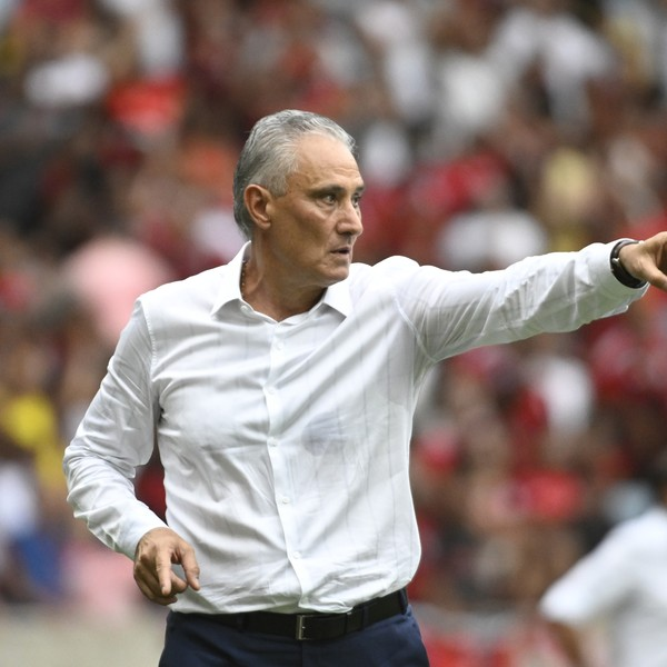 GE Flamengo #373 - Primeiro clássico de Tite tem Gerson decisivo e boa influência do técnico