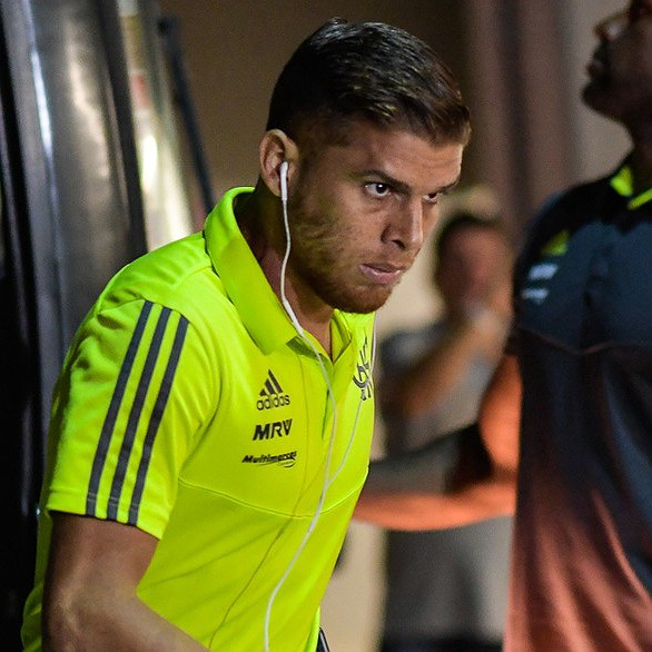 GE Flamengo #9: Caso Cuéllar: os reflexos da novela no mais novo "jogo do ano" no Beira-Rio