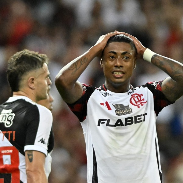 GE Flamengo #494 - O empate no clássico e as preocupações contra a LDU