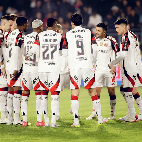 GE Flamengo #517 - Vitória com a marca de um time competitivo, e reforços a caminho