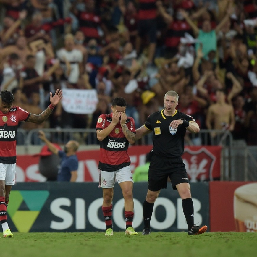 GE Flamengo #190 – Intensidade, emoção e vitória em despedida da Nação antes da final