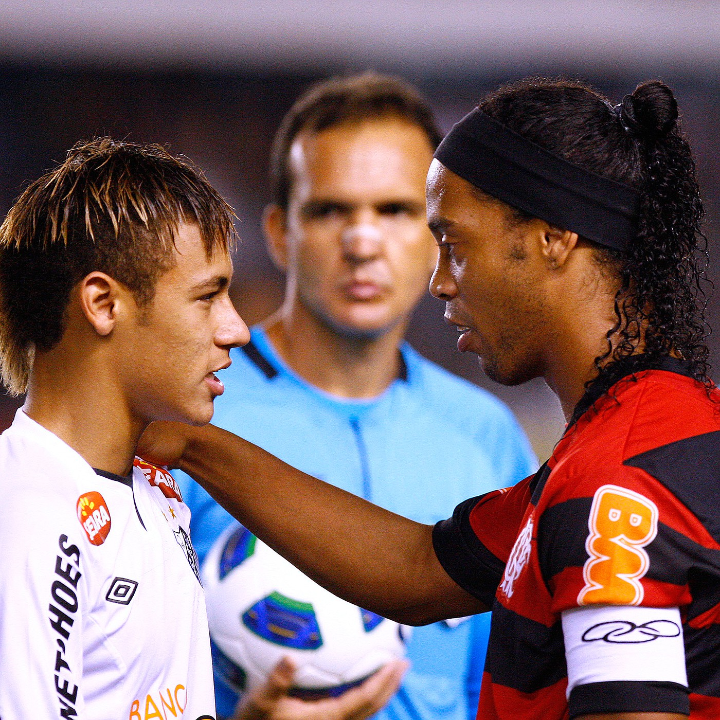 GE Flamengo #54 - "Conto de fadas" na Vila: o #TBT do 5 a 4 na visão e na voz de Luis Roberto