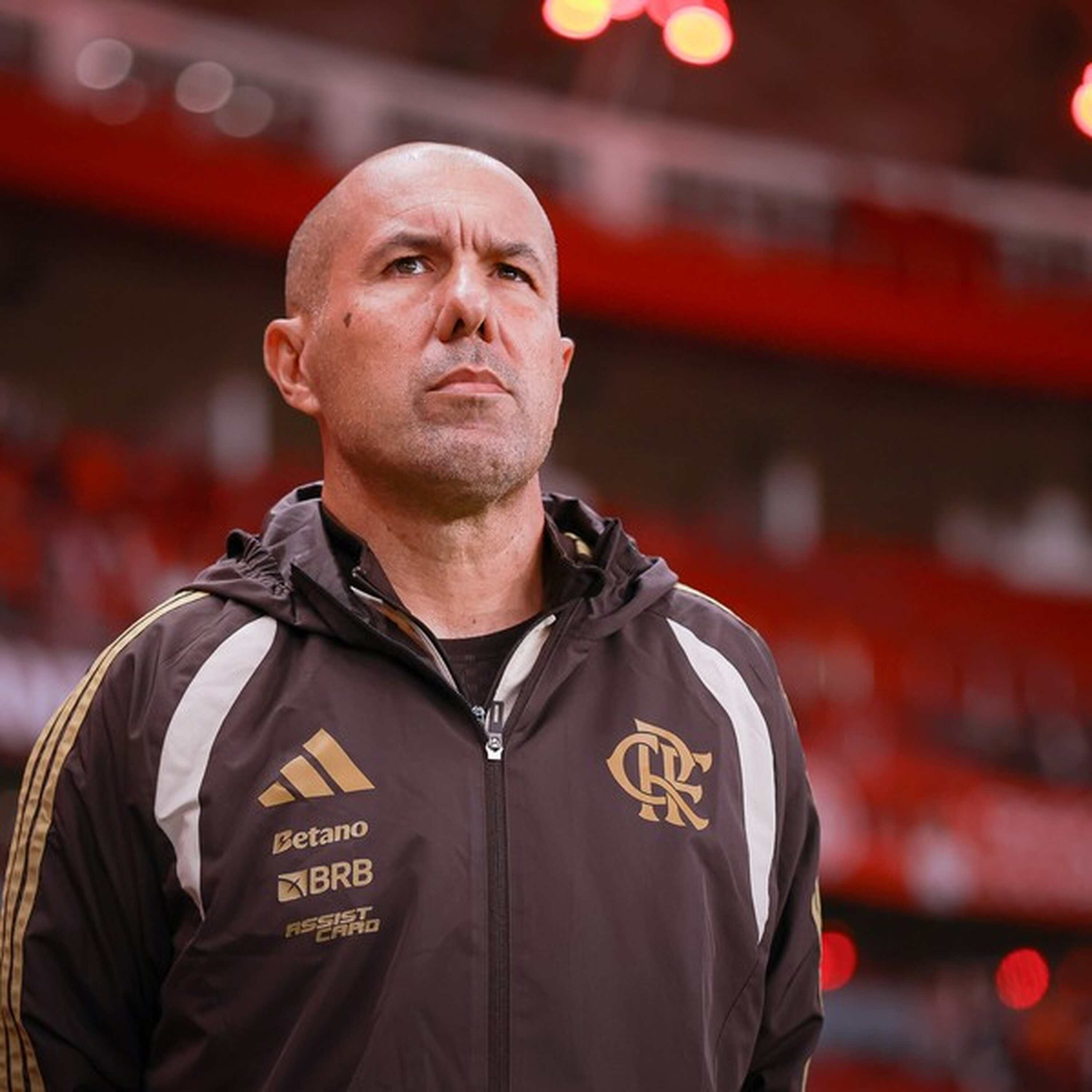 GE Flamengo #596 - Flamengo empata com Inter e tropeça de novo. Trabalho do Jardim entrou em declínio?