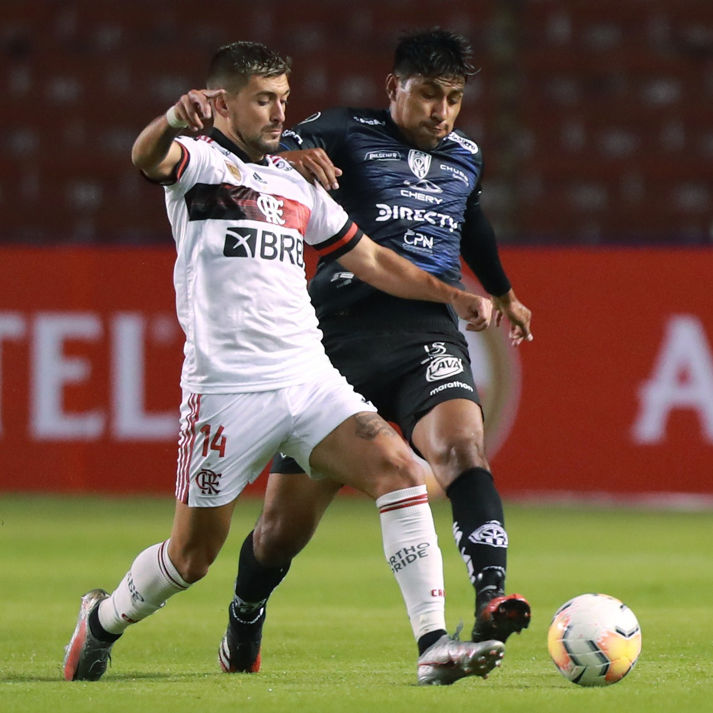 GE Flamengo #85 - Análise e bastidores do clube após a goleada sofrida: "Não foram só os três pontos perdidos"