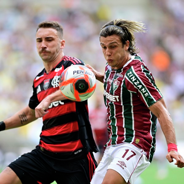 GE Flamengo #478 - Empate em Fla-Flu truncado e o planejamento para o Carioca