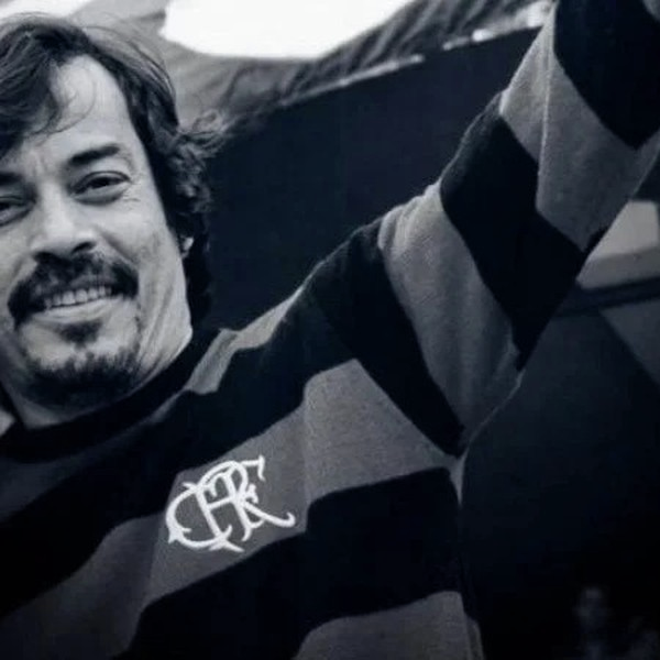 GE Flamengo #583 - Uma homenagem a Arthur Muhlenberg, o Senhor Voz da Torcida