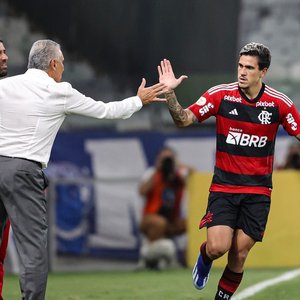 GE Flamengo #372 - Tite mostra os primeiros impactos de seu trabalho na estreia