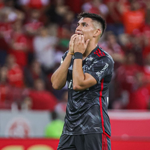 GE Flamengo #458 - Vacilo no fim custa caro antes da decisão