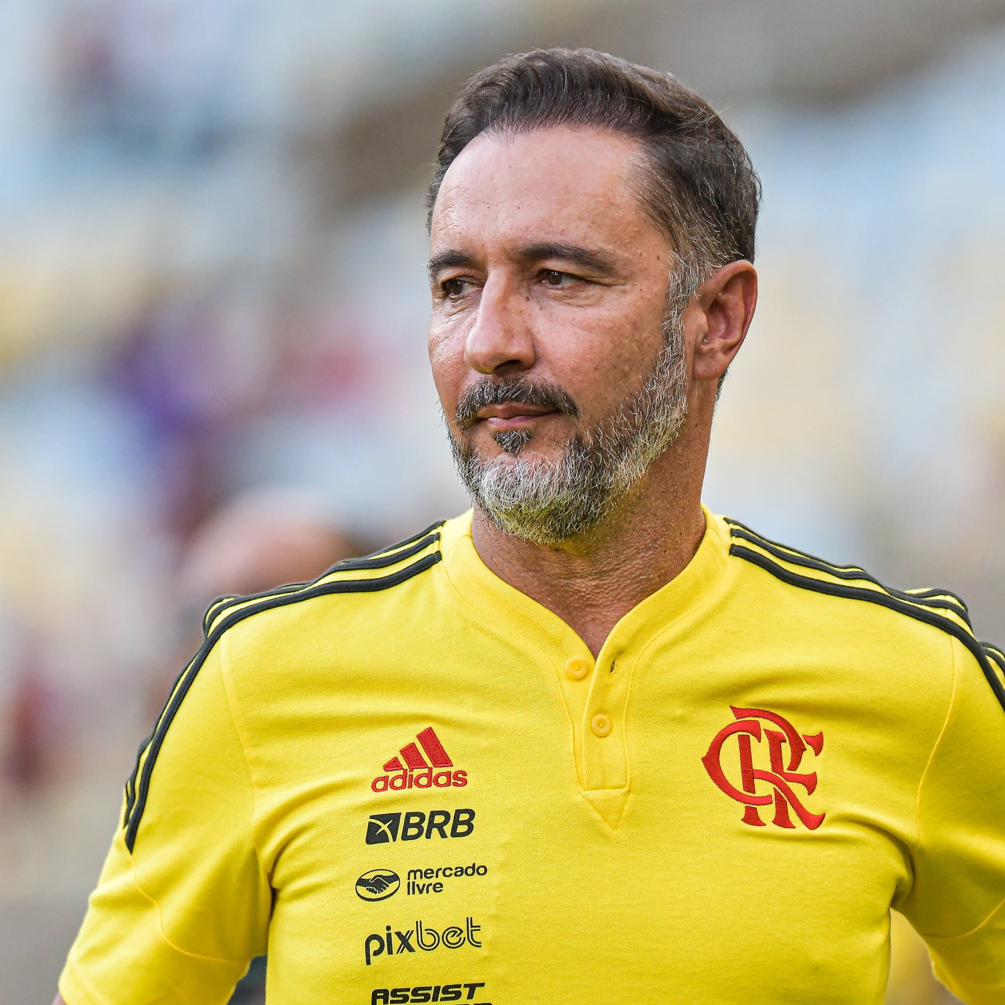 GE Flamengo #300 - Estrelas têm boa atuação no primeiro teste de Vitor Pereira