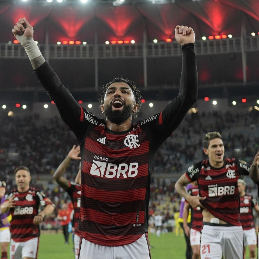 GE Flamengo #274 - Edição especial pré-final! O grande esquenta para a decisão da Copa do Brasil