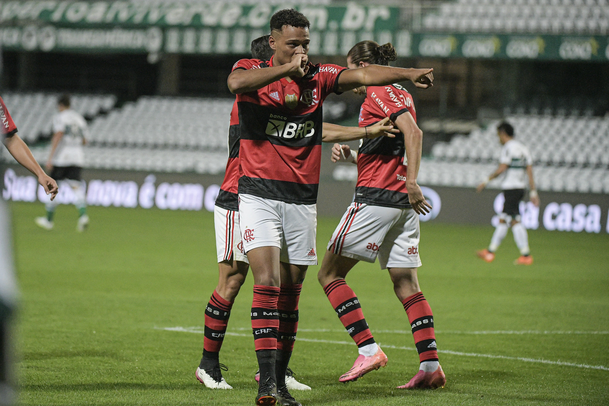 GE Flamengo #145 - Os ajustes do Flamengo com a CBF, a partida na Copa do Brasil e a ausência de Gabigol
